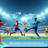 Berita Terbaru Liga Internasional Hari Ini