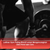LATIHAN GYM PALING EFEKTIF UNTUK MENGENCANGKAN OTOT PERUT & CORE