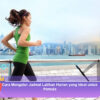 Panduan Workout Pagi untuk Meningkatkan Energi Sepanjang Hari