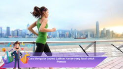 Panduan Workout Pagi untuk Meningkatkan Energi Sepanjang Hari