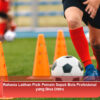 Rahasia Latihan Fisik Pemain Sepak Bola Profesional yang Bisa Ditiru