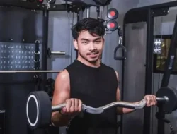 Gym Workout Untuk Menjaga Massa Otot Selama Program Diet Agar Tetap Optimal Stabil