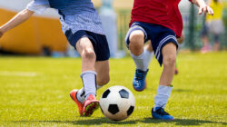 Dampak Program Mental Resilience Terhadap Performa Pemain Sepak Bola Kompetitif Modern