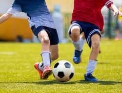 Dampak Program Mental Resilience Terhadap Performa Pemain Sepak Bola Kompetitif Modern