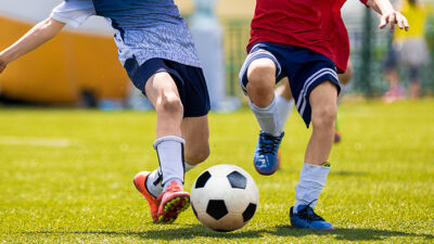 Dampak Program Mental Resilience Terhadap Performa Pemain Sepak Bola Kompetitif Modern