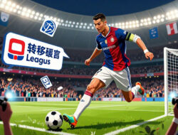 Berita Kepindahan Cristiano Ronaldo ke Liga Amerika: Benarkah Segera Terwujud