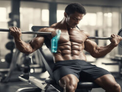 Cara Melatih Otot Dada Bagian Atas Agar Tampilan Dada Terlihat Lebih Proporsional