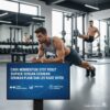 Cara Membentuk Otot Perut Sixpack Dengan Gerakan Plank Dan Leg Raise Rutin