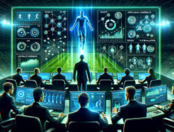 Cara Optimasi Latihan Sprint Pendek Untuk Meningkatkan Akselerasi Pemain Sepak Bola Profesional