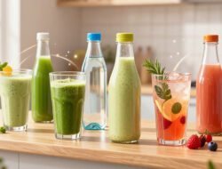 Daftar Minuman Alami Penambah Tenaga Selain Kopi Untuk Dikonsumsi Sebelum Mulai Latihan