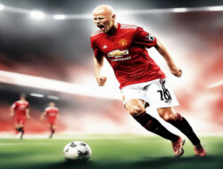 Erik Ten Hag Puji Performa Gemilang Pemain Muda Manchester United Lawan Liverpool