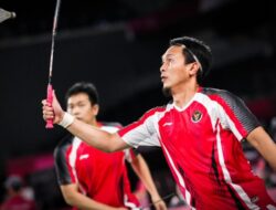 Tips Mengatasi Rasa Gugup saat Menghadapi Turnamen Badminton Pertama