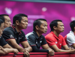 Mengapa Ranking BWF Pemain Indonesia Mengalami Penurunan Drastis Dalam Beberapa Bulan Terakhir