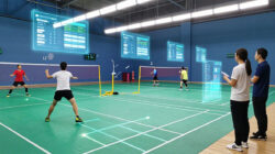 Panduan Lengkap Peraturan Terbaru Cabang Olahraga Badminton Yang Wajib Diketahui Setiap Pemain