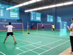 Panduan Lengkap Peraturan Terbaru Cabang Olahraga Badminton Yang Wajib Diketahui Setiap Pemain