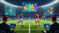 Prediksi Skor Dan Analisis Pertandingan Big Match Liga Champions Tengah Pekan Ini