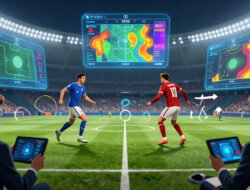 Prediksi Skor Dan Analisis Pertandingan Big Match Liga Champions Tengah Pekan Ini