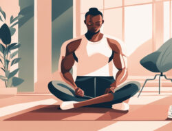 Strategi Mengatasi Kelelahan Mental Setelah Sesi Latihan Berat Di Pusat Kebugaran Rutin