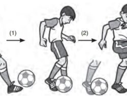 Cara Melatih Akurasi Umpan Lambung (Long Ball) yang Mematikan