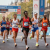 Update Kompetisi Lari Maraton Nasional Dan Internasional Sorotan Atlet Berprestasi