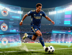 Update Transfer Jude Bellingham Incaran Banyak Klub Besar Eropa