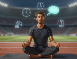 Berita Mengenai Pentingnya Kesehatan Mental Bagi Atlet Profesional Di Tengah Tekanan