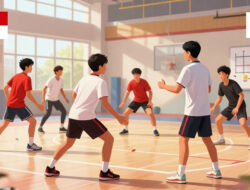 Berita Terbaru Kerjasama Indonesia dan Jepang dalam Pembinaan Atlet Muda