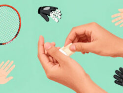 Cara Mengatasi Masalah Kapalan Pada Jari Tangan Akibat Terlalu Sering Bermain
