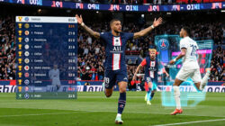 Hasil Pertandingan Carabao Cup: Tim Kuda Hitam Singkirkan Tottenham