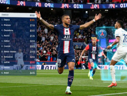 Hasil Pertandingan Carabao Cup: Tim Kuda Hitam Singkirkan Tottenham