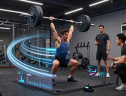 Mengenal Apa Itu “Velocity Based Training” dalam Dunia Angkat Besi