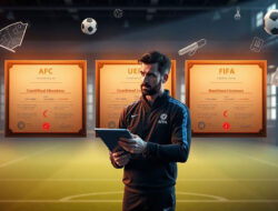 Mengenal Perbedaan Lisensi Kepelatihan AFC, UEFA, dan FIFA
