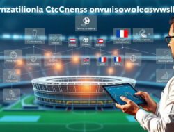 Mengenal Struktur Kepemilikan Klub Bola oleh Konsorsium Internasional