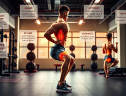 Rahasia Latihan Glutes untuk Bentuk Tubuh yang Ideal