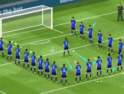 Strategi Bertahan Parkir Bus: Mengapa Banyak Klub Besar Menggunakannya?