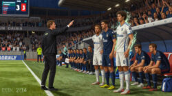 Strategi Penggantian Pemain Yang Tepat Untuk Mengubah Alur Jalannya Pertandingan Penting