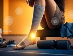 Tips Memilih Kaus Kaki Kompresi untuk Mempercepat Recovery Otot Kaki