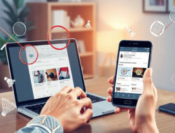 Tips Memilih Raket Badminton Second Berkualitas di Forum Jual Beli