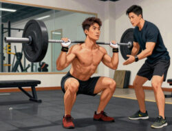 Tips Mengatasi Masalah Genggaman Tangan Yang Lemah Saat Melakukan Latihan Deadlift