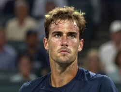 Tips Menjaga Konsentrasi Saat Menghadapi Poin Kritis Di Akhir Set Pertandingan