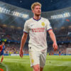 Update Transfer Pemain Liga Arab Saudi: Kevin De Bruyne Resmi Bergabung?