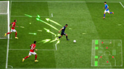 Mengenal Pentingnya Masa Transisi Dari Bertahan Ke Menyerang Dalam Sepak Bola