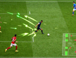 Mengenal Pentingnya Masa Transisi Dari Bertahan Ke Menyerang Dalam Sepak Bola