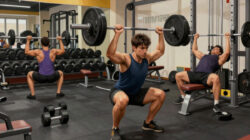 Panduan Lengkap Latihan Beban Untuk Pemula Agar Otot Cepat Besar Dan Kuat