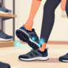 Panduan Memilih Sepatu Gym Yang Nyaman Dan Aman Untuk Latihan Angkat Beban