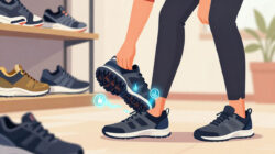 Panduan Memilih Sepatu Gym Yang Nyaman Dan Aman Untuk Latihan Angkat Beban