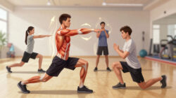 Pentingnya Melakukan Pemanasan Sebelum Olahraga Berat Agar Otot Tidak Mengalami Cedera Serius