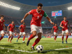 Peran Penting Pemain Naturalisasi Dalam Meningkatkan Kualitas Permainan Tim Nasional Sepak Bola