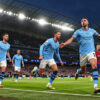 Rekap Hasil Pertandingan Liga Inggris Tadi Malam: Manchester City Kembali Puncaki Klasemen